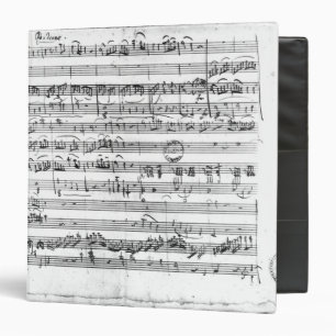 Trio, in E flat major 'Kegelstatt' Binder
