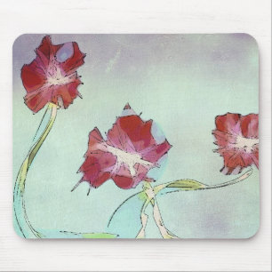 Trio Mouse Pad