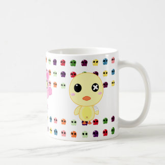 Trio Mug