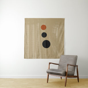 Trio No. 1 Tapestry