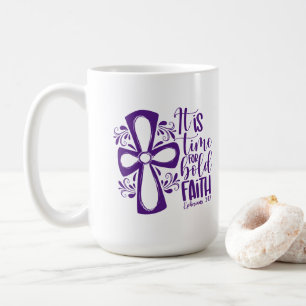 Triomphe #3 Combo Mug