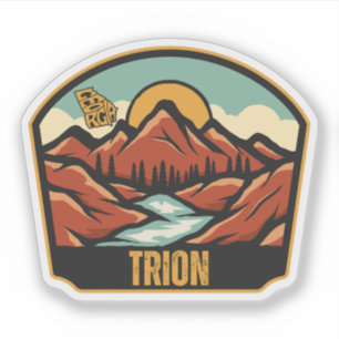 Trion, Georgia