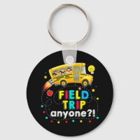 Trip Anyone Magic School Bus Kid Teacher Test Day