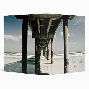 Trip to the shore binder
