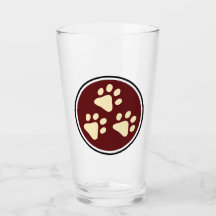 Tripawds 3-paw Logo