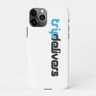TripDelivers phone case