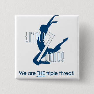 Triple 7 Dance button