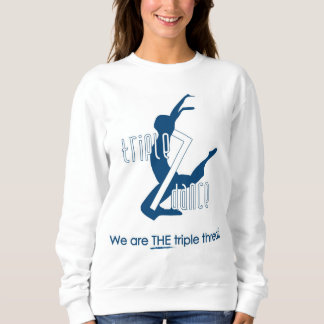 Triple 7 Sweat Shirt