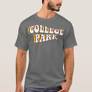 Triple Colly P T-Shirt