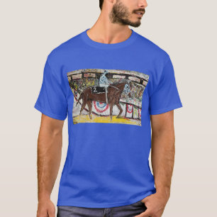TRIPLE CROWN 1973 T-Shirt