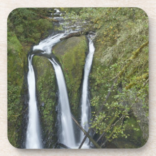 Triple Falls, Columbia River Gorge Coaster