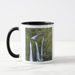 Triple Falls, Columbia River Gorge Mug