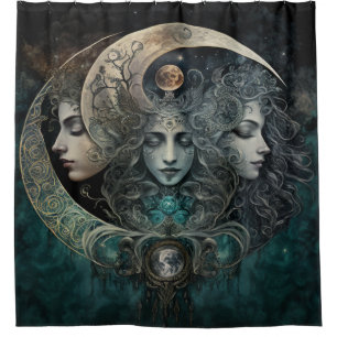 Triple Goddess