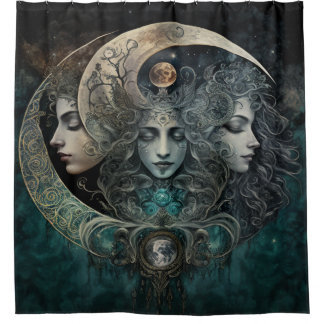 Triple Goddess