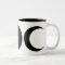 Triple Goddess Moon Mug