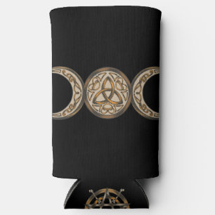 Triple Goddess Moon Seltzer Can Cooler
