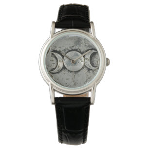 Triple Goddess Watch