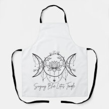 Triple Moon Goddess SBLT