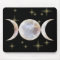Triple Moon Moonstone