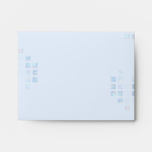 Triple Moon Opal Envelopes