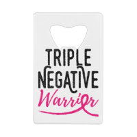 Triple Negative Survivor Breast Cancer Awareness