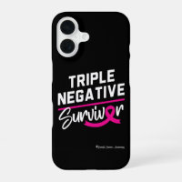 Triple Negative Survivor Breast Cancer Awareness