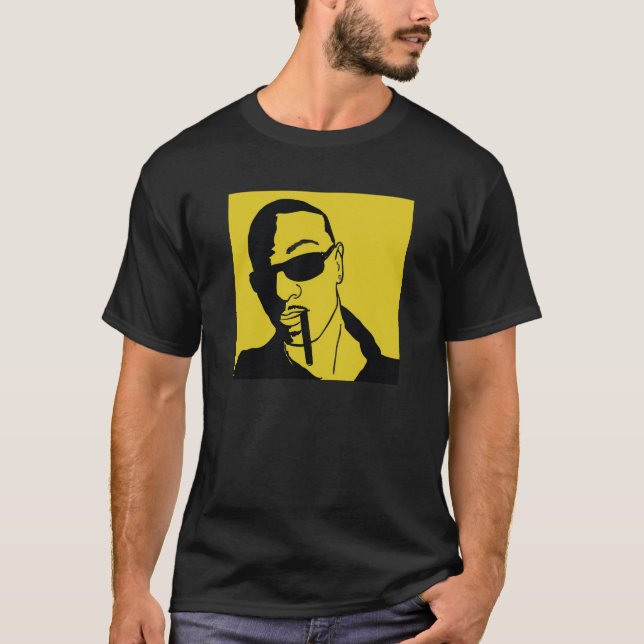 Triple O.G. T-Shirt (Front)