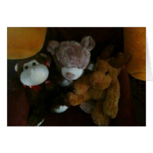 TRIPLER L'AMOUR=TRIPLETS