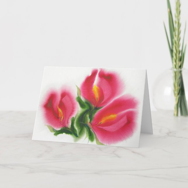 Triplets Notecard (Front)