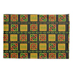 Triplets  pillowcase