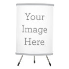 Créez votre propre lampe à trépied