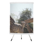 Lampe de famille Giraffe