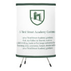 Lampe de troisième rue Academy Messieurs