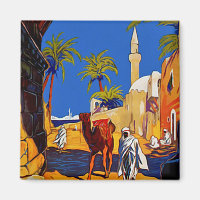 Tripoli - Libia (Libya)