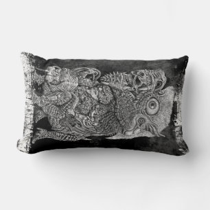 Tripper 2020 lumbar pillow