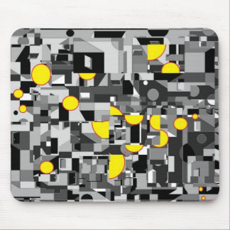 trippin to much mouse pad