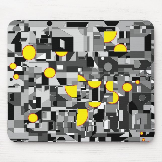 trippin to much mouse pad (Front)