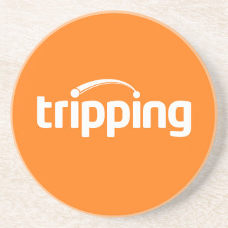 TRIPPING.COM COASTERS