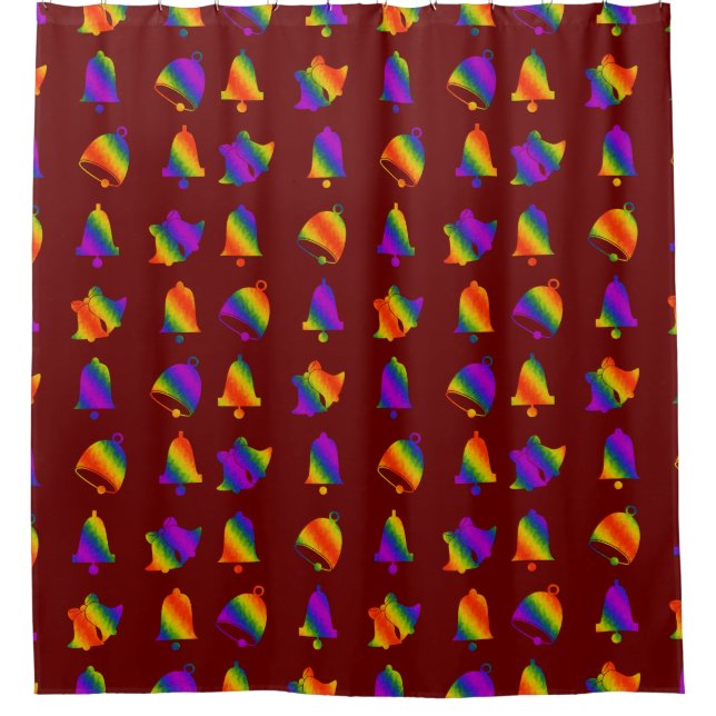 Trippy Bells Christmas (Front)