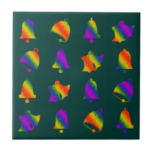 Trippy Bells Tile