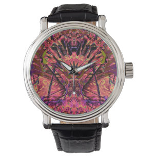 Trippy Garland  Watch