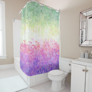 Trippy Groovy Boho Abstract Genderdoe Pride Flag