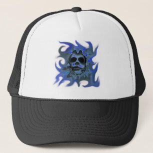 Trippy hat