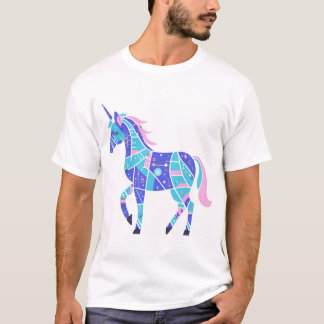 Trippy Mythical creature fantasy T-Shirt