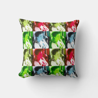 Trippy Pillow