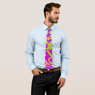Trippy Tie