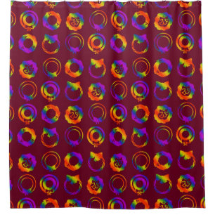 Trippy Wreaths