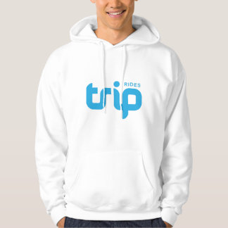 TripRides Men's Hoodie