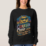 Trips Matching Sweatshirt<br><div class="desc">Trips Matching</div>