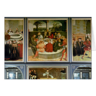 Triptych